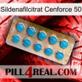 Sildenafil Citrate Cenforce 50 new09